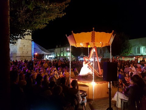 La Boite à Musique (en)chantée