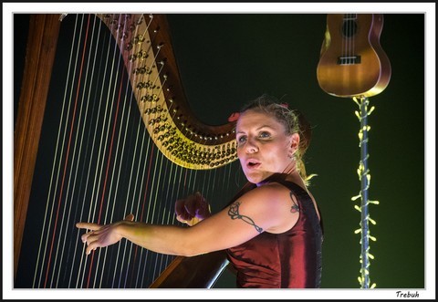 La Boite à Musique ensorcelée