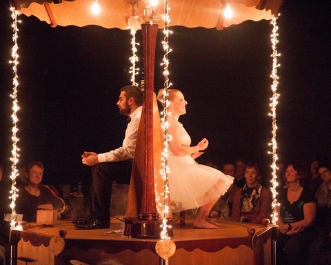 La Boite à Musique (en)chantée