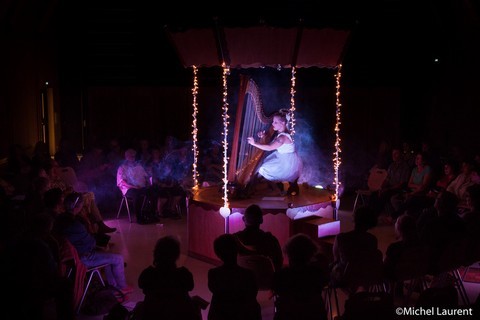 La Boite à Musique (en)chantée