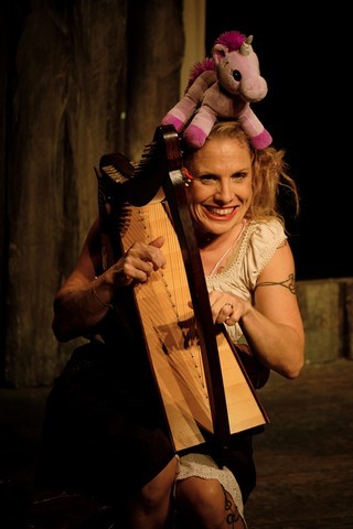 La Soupe aux Histoires