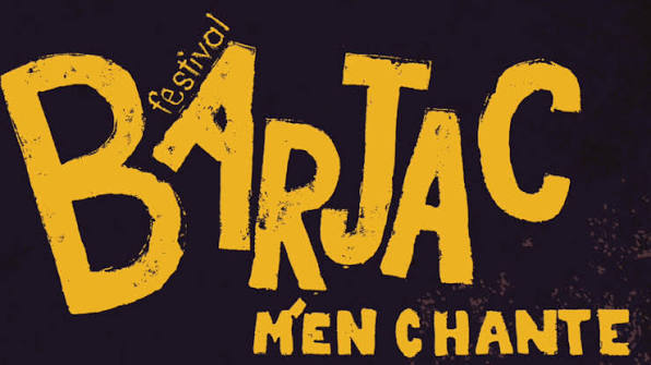 Festival Barjac m’en Chante