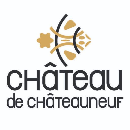 Château de Châteauneuf