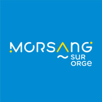 Morsang-sur-Orge